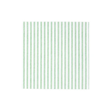 Vietri - Capri Green Dinner Napkins