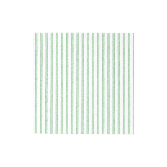 Vietri - Capri Green Dinner Napkins