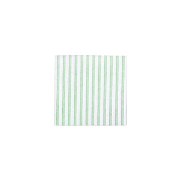Vietri - Napkins Green Capri Cockail