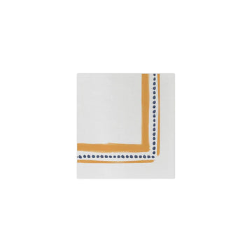 Vietri - Campagna Cocktail Napkins