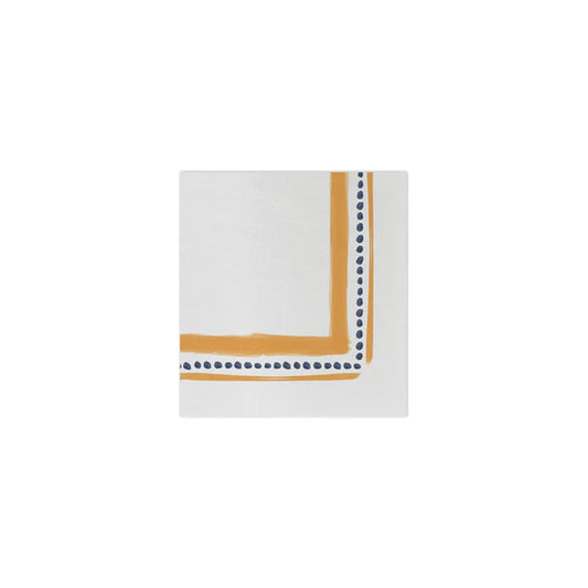 Vietri - Campagna Cocktail Napkins