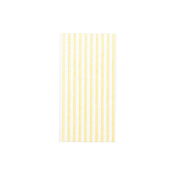 Vietri - Capri Guest Towels