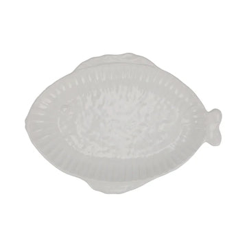Vietri - Pesce Serena Small Oval Platter