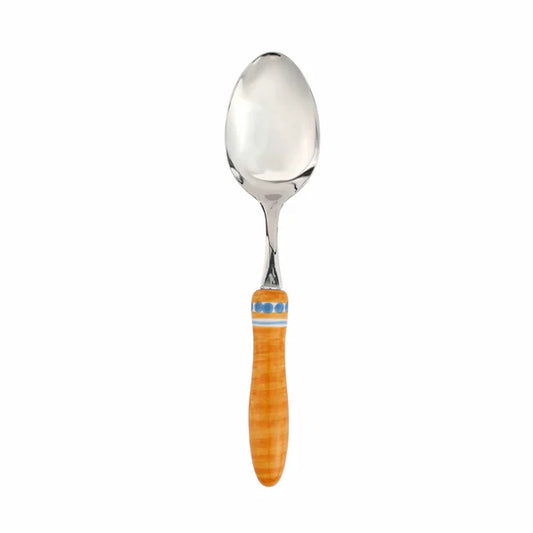 Vietri - Positano Serving Spoon