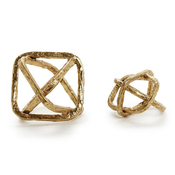 Paperweight Sculpture