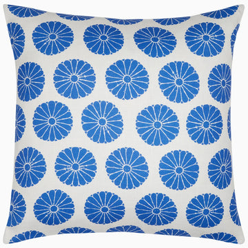 Alessa Pillow -Indoor/Outdoor Pillow