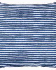 John Robshaw Chavi Azure Pillow