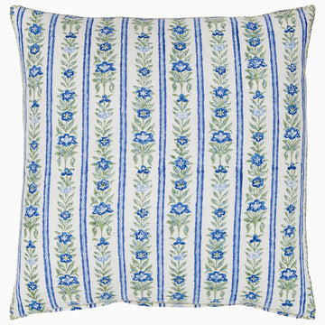 John Robshaw Kushal 22" Pillow