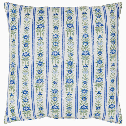 John Robshaw Kushal 22" Pillow