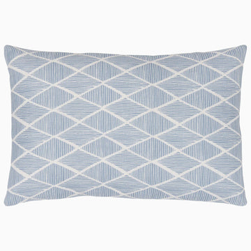 John Robshaw Raj Kidney Pillow
