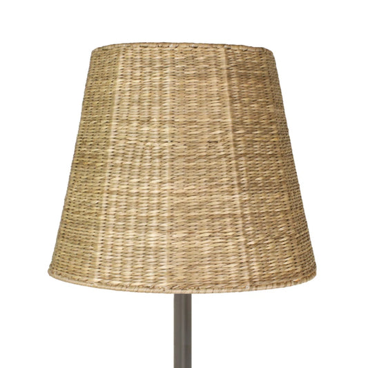 Polina Large Empire Seagrass Shade