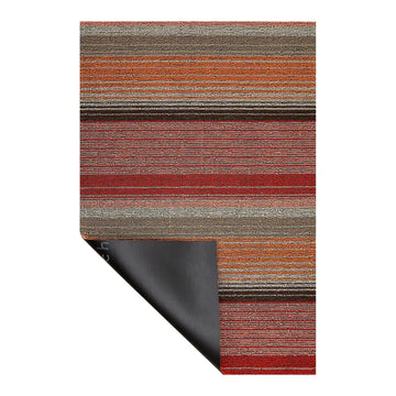 Chilewich - Pop Stripe Shag Mat