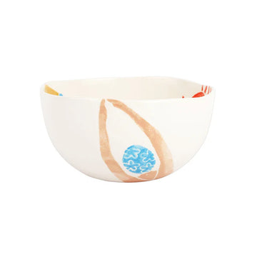 Vietri - Riviera Deep Serving Bowl