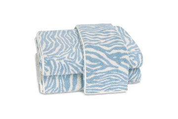 Regina Hand Towel Hydrangea