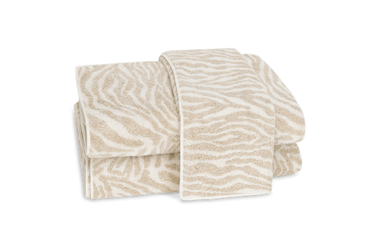 Regina Bath Towel Sand