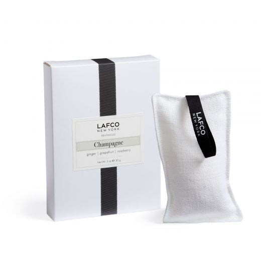 LAFCO Champagne Sachet