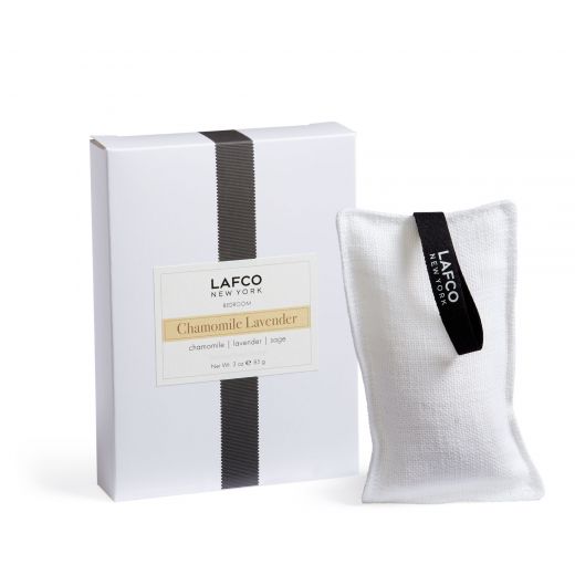 LAFCO Chamomile Lavender Sachet