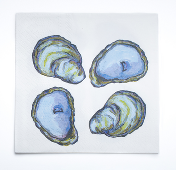Oyster Napkins