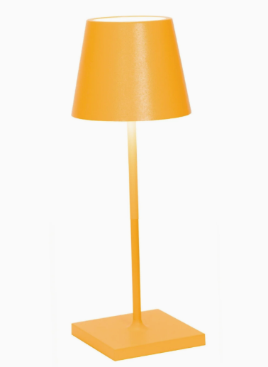 Zafferano Pro Mini Lamp