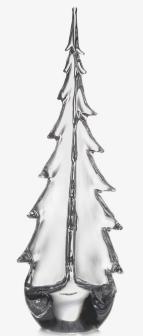 Simon Pearce - Vermont Evergreen