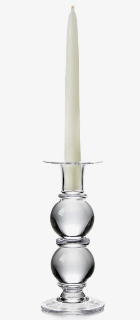 Hartland candlestick