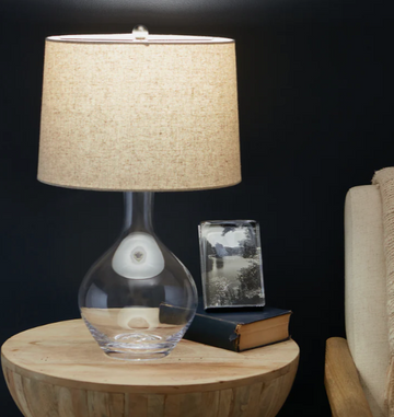 Warren Lamp