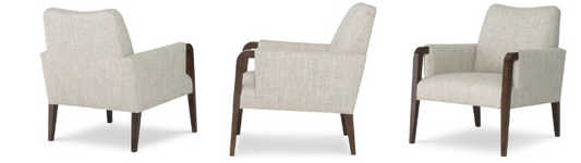 Tusk Chair