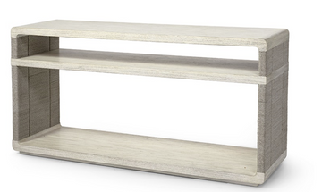 Palecek - Buchanan Console Table