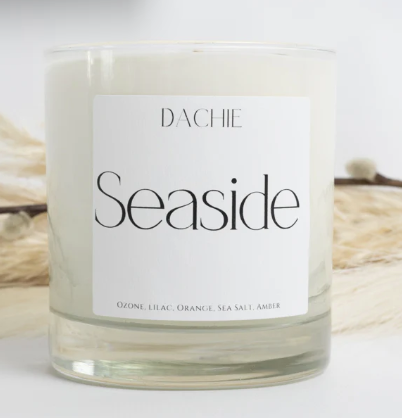 Dachie Candle Company - 4oz Reed Diffusers