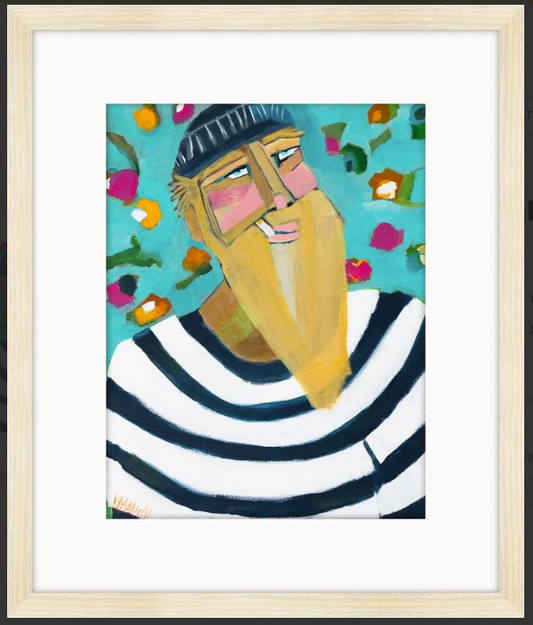 Captains Psychedelic