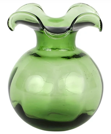 Vietri - Hibiscus Bud Vase