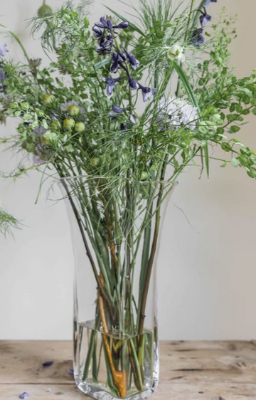 Weston Flare Vase