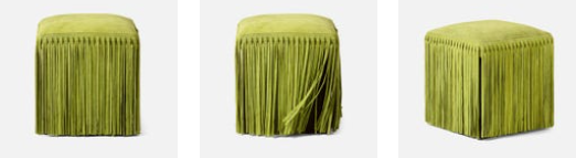 Hallie Stool