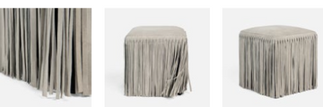 Hallie Stool