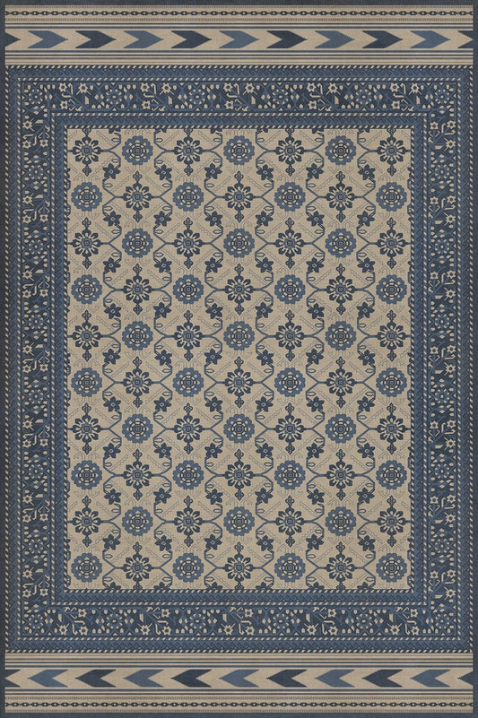 Persian Bazaar - Balouch - Ganjul 24 x 36