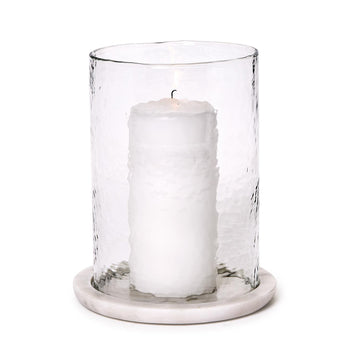 Marble Tabletop Hurricane