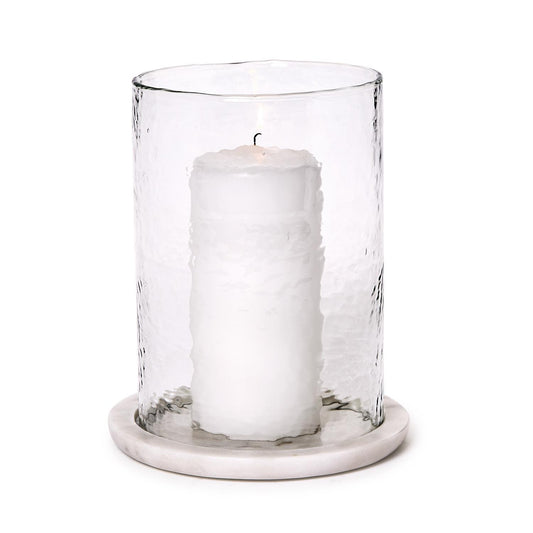 Marble Tabletop Hurricane