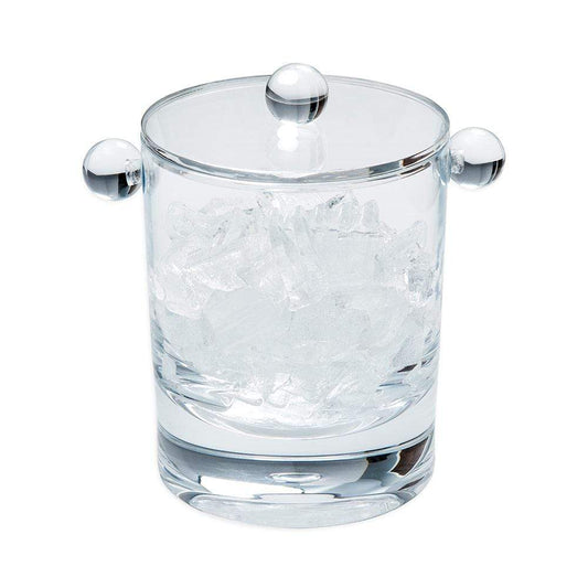 Acrylic Ice Bucket Crystal