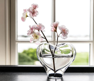 Simon Pearce - Romance Vase