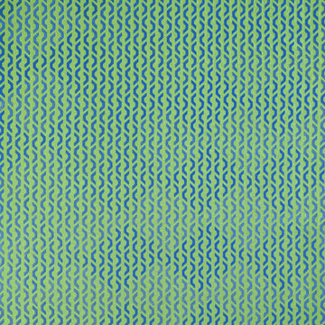 Thibaut Coronado Green/Blue Lumbar