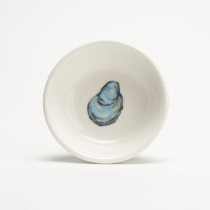 Oyster Tasting Bowl