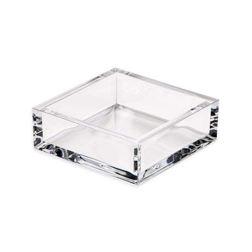 Caspari Lucite Cocktail Holder