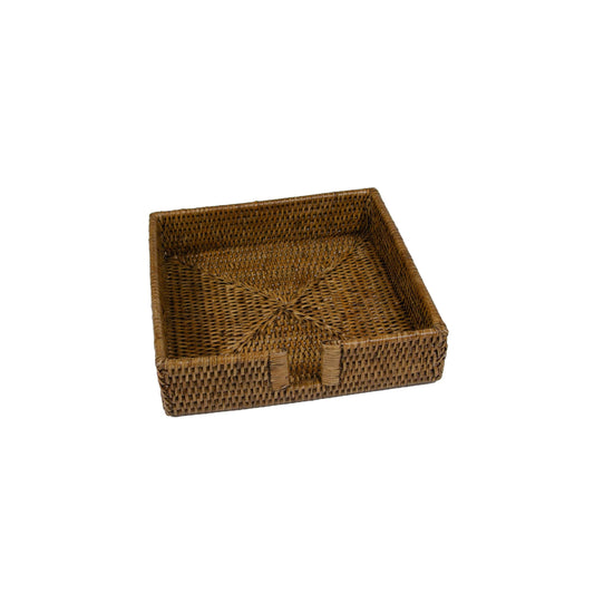 Dinner Rattan Holder