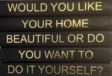 Go Home Books - Would you Like Series