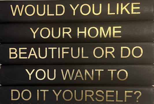 Go Home Books - Would you Like Series