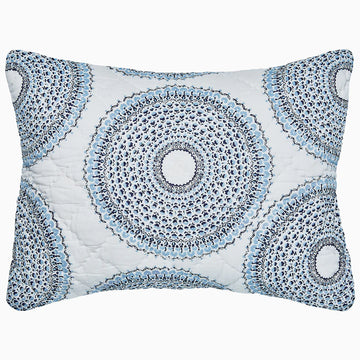 Lapis Euro Sham