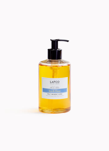 Liquid Soap Sea and Dune