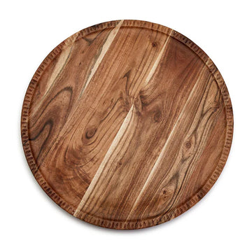 Lazy Susan Charcuterie