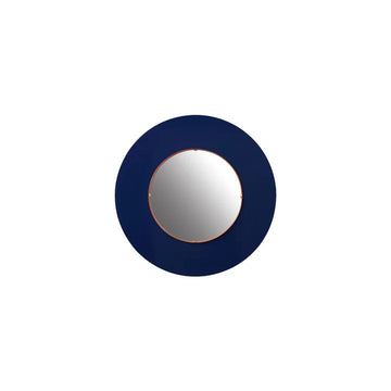 Dunes & Duchess Porthole Mirror