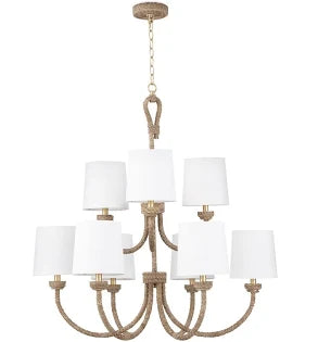 Chandelier Bimini Large